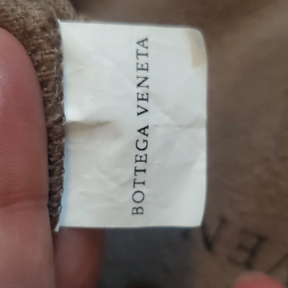 Bottega Veneta Dust Bag - Picture 2 of 2